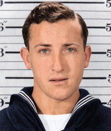 James Teel Porter