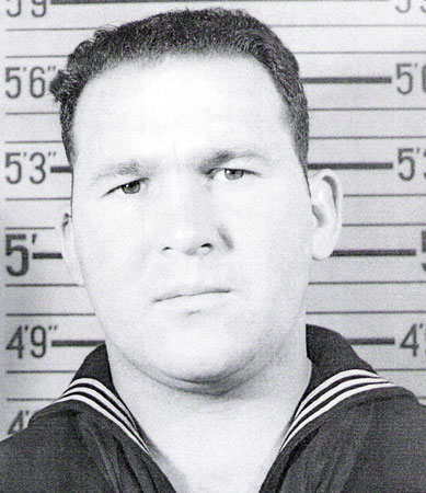 Lawrence Storrie Rinehart