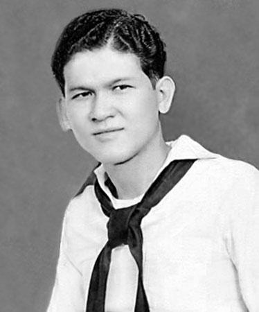 Vicente Unpingco Rivera