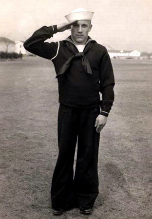 Clifford Aloysius Roberts