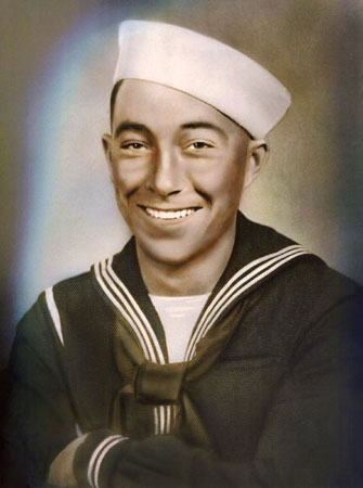 Elmer Howard Russell