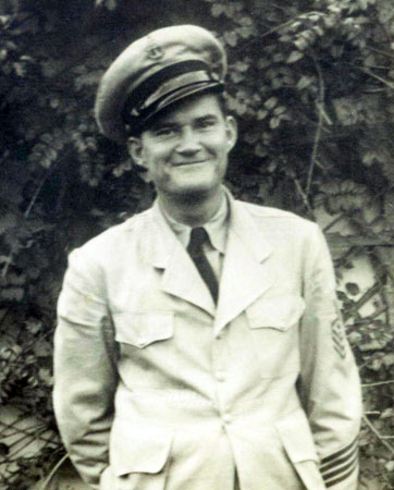 Lloyd Wayne Sandridge