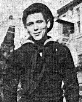 Walter Francis Seidman