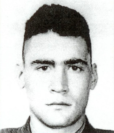 Charles Austin Selby