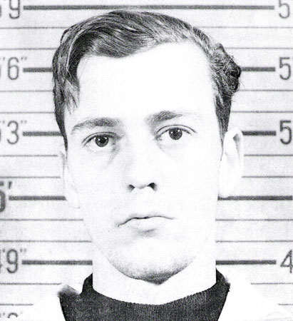 William Joseph Sennewald