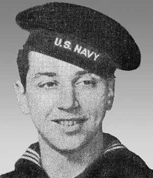 Hugo Joseph Serafini