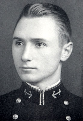 Wade Calvert Shaffer, Jr.