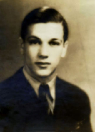 William Samuel Shields