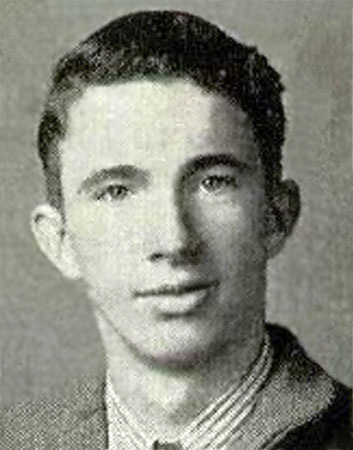 Kenneth Woodrow Shumway