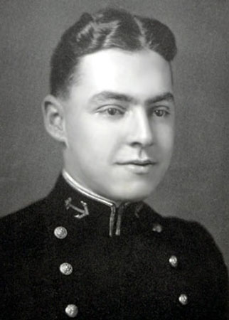 Forrest White Simoneau