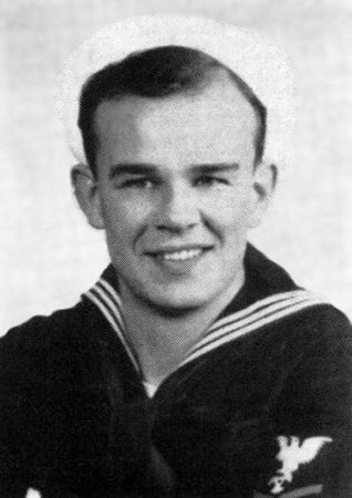 Francis William Simunaci