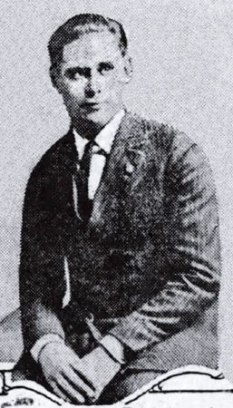 Augustus Alexander Smith