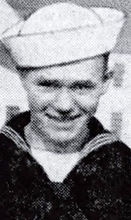 Albert Frances Smith