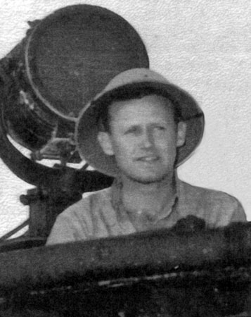 George Francis Smith