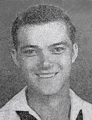 Thayne Charles Smith