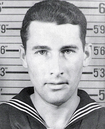 George William Snyder, Jr.