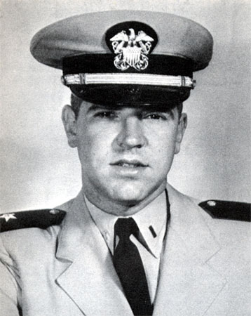 Daniel Peter Stephens