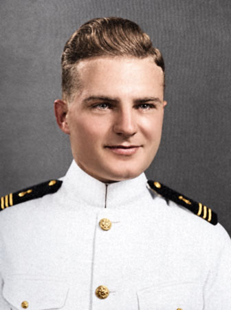 Richard Gans Stern, Jr.