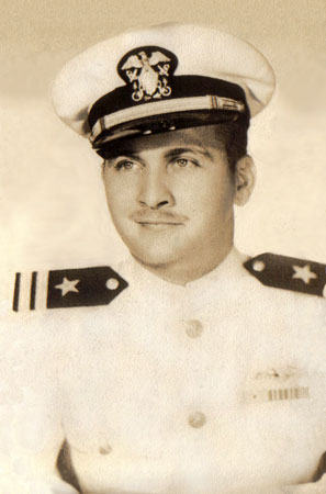 Jesse Hamilton Stewart