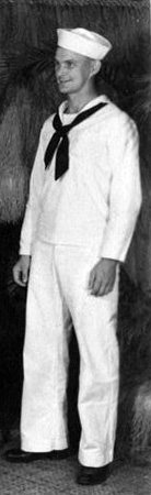 Vernon LeRoy Swanson