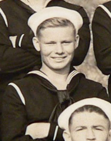 Clifford Gene Taylor