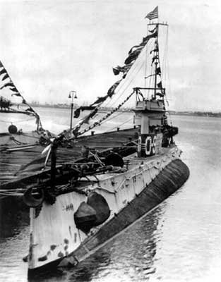 USS O-9 (SS-70)