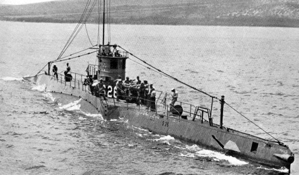 USS-S-26