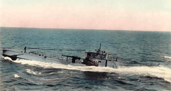 USS S-39
