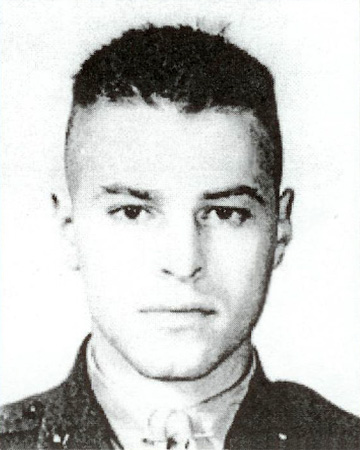 John Eugene Vandenberg