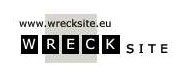 WRECKsite Logo