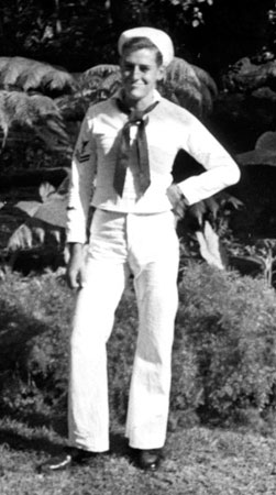 George Edward Wagoner