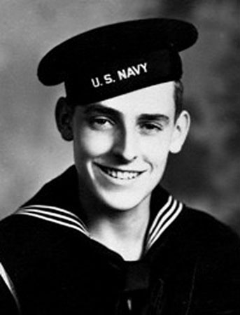 George Edward Wagoner