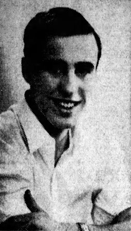 William Riefler Wall