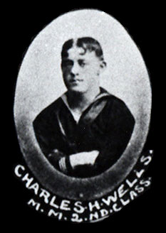 Charles H. Wells