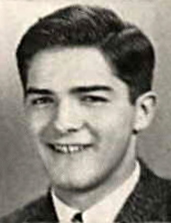 Nicholas Peter Wells