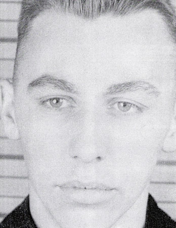 Kenneth John Wheeler