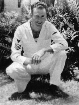 James Milton White