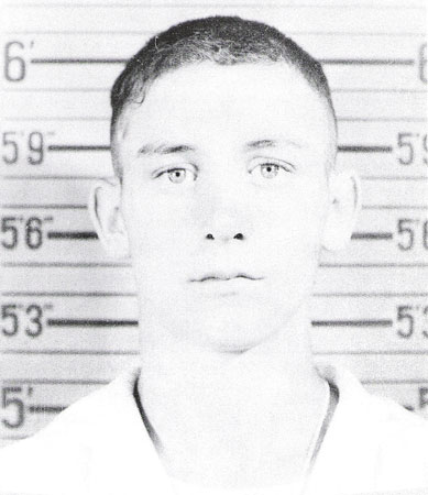 Paul Bertrand White, Jr.