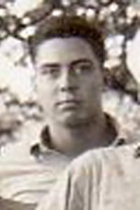 Donald Ashley Whitmarsh