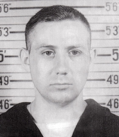 Bernard Earl Williams