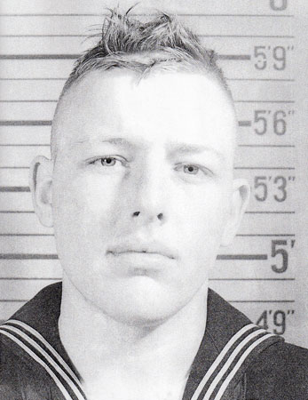 Bernard Thomas Williams