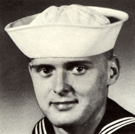 Ronald Richard Williams