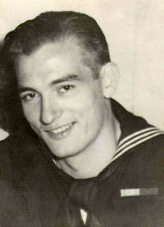 Alvin Lewis Windfeldt