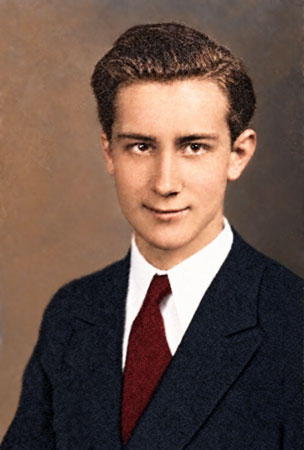 Henry Carl Arthur Winquist
