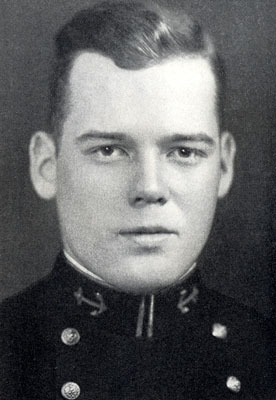 Harry Eades Woodworth