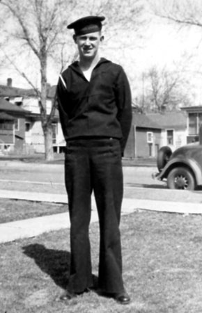 Charles Robert Yanks