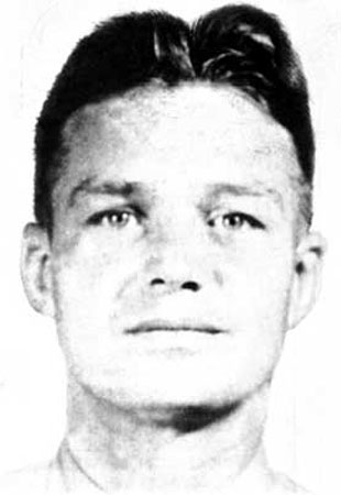 David Zabriskie, Jr.